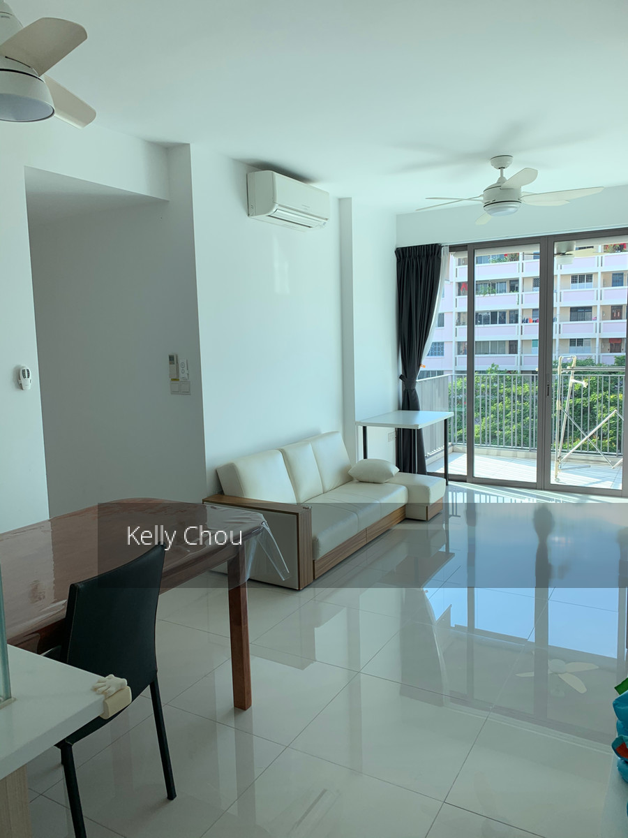 Nine Residences (D27), Apartment #220404101